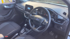 Ford Puma 1.0 EcoBoost Hybrid mHEV Titanium 5dr DCT Petrol Hatchback